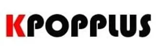 Kpopplus logo