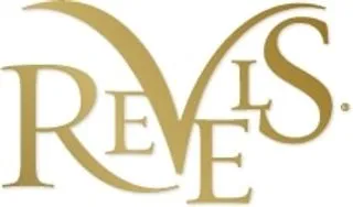 Revels logo