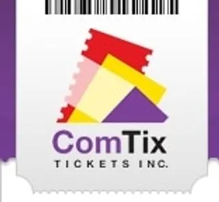 Comtix logo