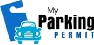 Myparkingpermit logo