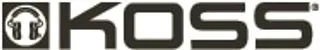 Koss logo