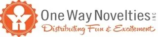 One Way Novelties logo