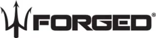 Forged Clothing logo