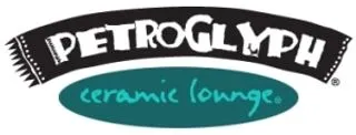 Petroglyph logo