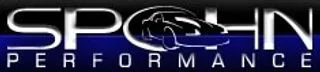 Spohn Performance logo
