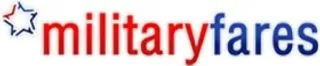 Militaryfares.com logo