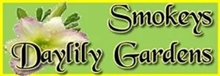 Smokeys Daylily Gardens logo