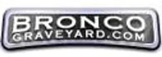 Bronco Graveyard logo