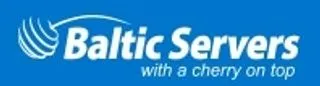 Baltic Servers logo