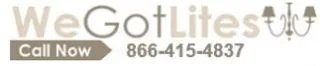 We Got Lites logo
