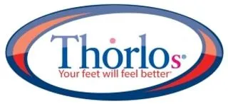 Thorlos logo