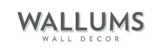 Wallums logo