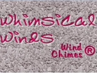Whimsical Winds logo