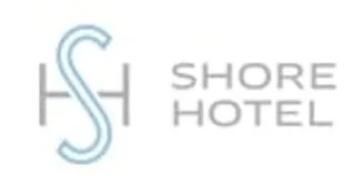 Shore Hotel logo