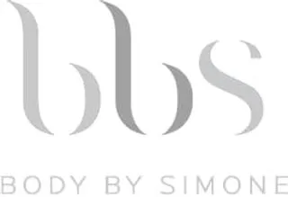 Body by Simone logo