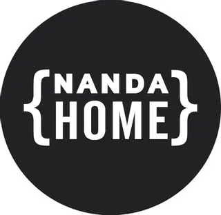 Nanda Home logo