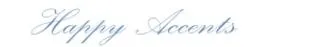 Happy Accents logo