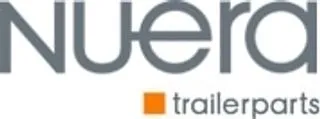 Nuera Trailer Parts logo
