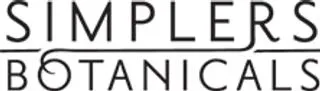 Simplers Botanicals logo