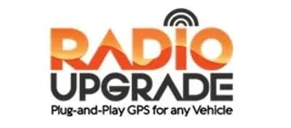 Radio-Upgrade logo