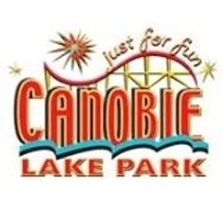 Canobie Lake Park logo