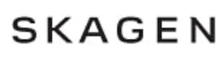 Skagen logo