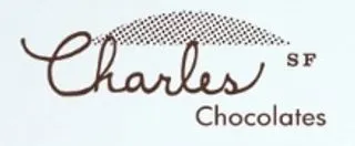 Charles Chocolates logo