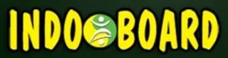 Indo Board logo