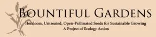 Bountiful Gardens logo