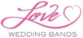 Loveweddingbands logo