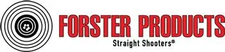 Forster Products logo