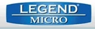 LegendMicro logo