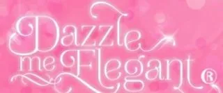 Dazzle Me Elegant logo