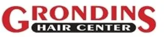 Grondins logo