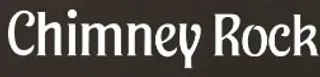 Chimney Rock logo