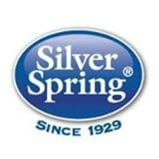 Silver Springs logo
