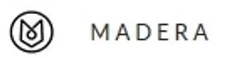 Madera logo