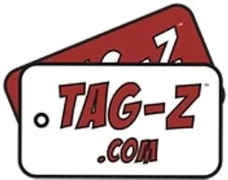 Tag-Z logo