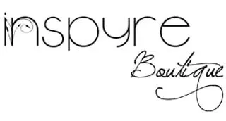 Inspyre Boutique logo