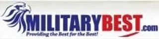 MilitaryBest.com logo