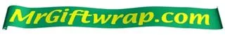 Mr Gift Wrap logo