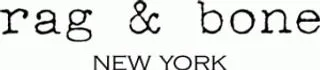 Rag and Bone logo