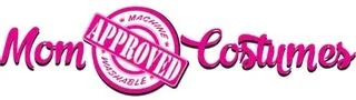 Mom Approved Costumes logo