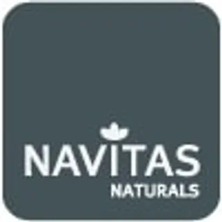 Navitas Naturals logo