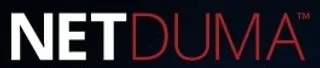 Netduma logo