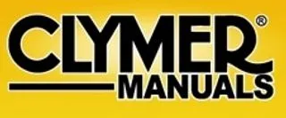 Clymer logo