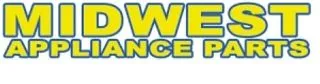 Midwest Appliance Parts logo