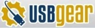 Usbgear logo