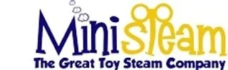 ministeam logo