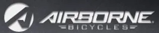 Airborne Bicycles logo